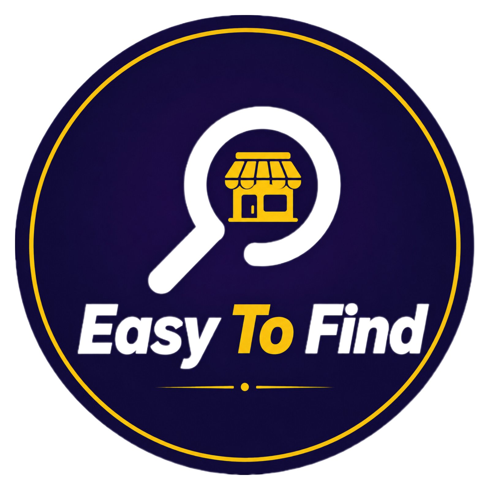 Easy To Find