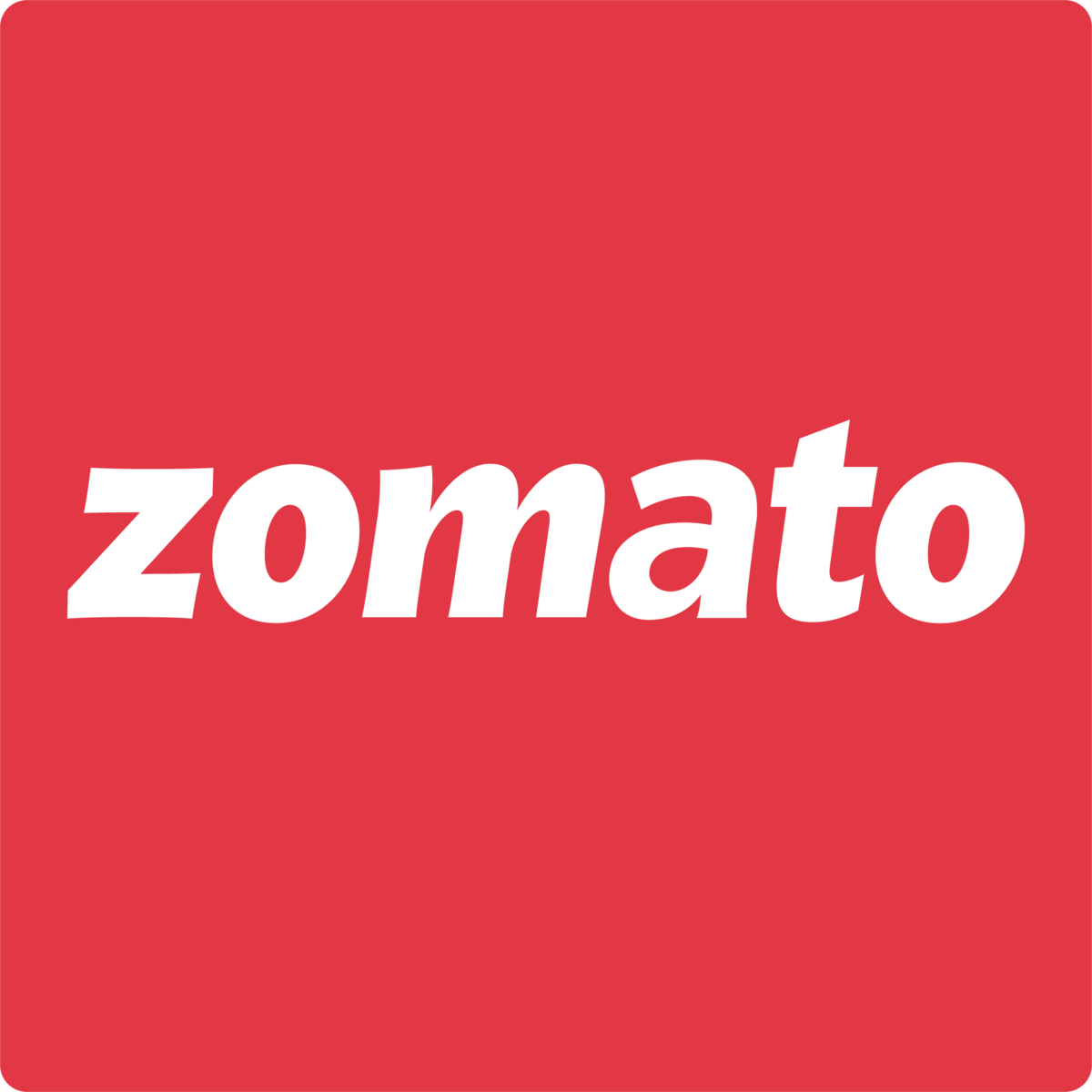 Zomato offer