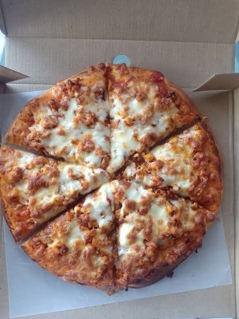 🍕 Pizza – Buy 1 Get 1 Free