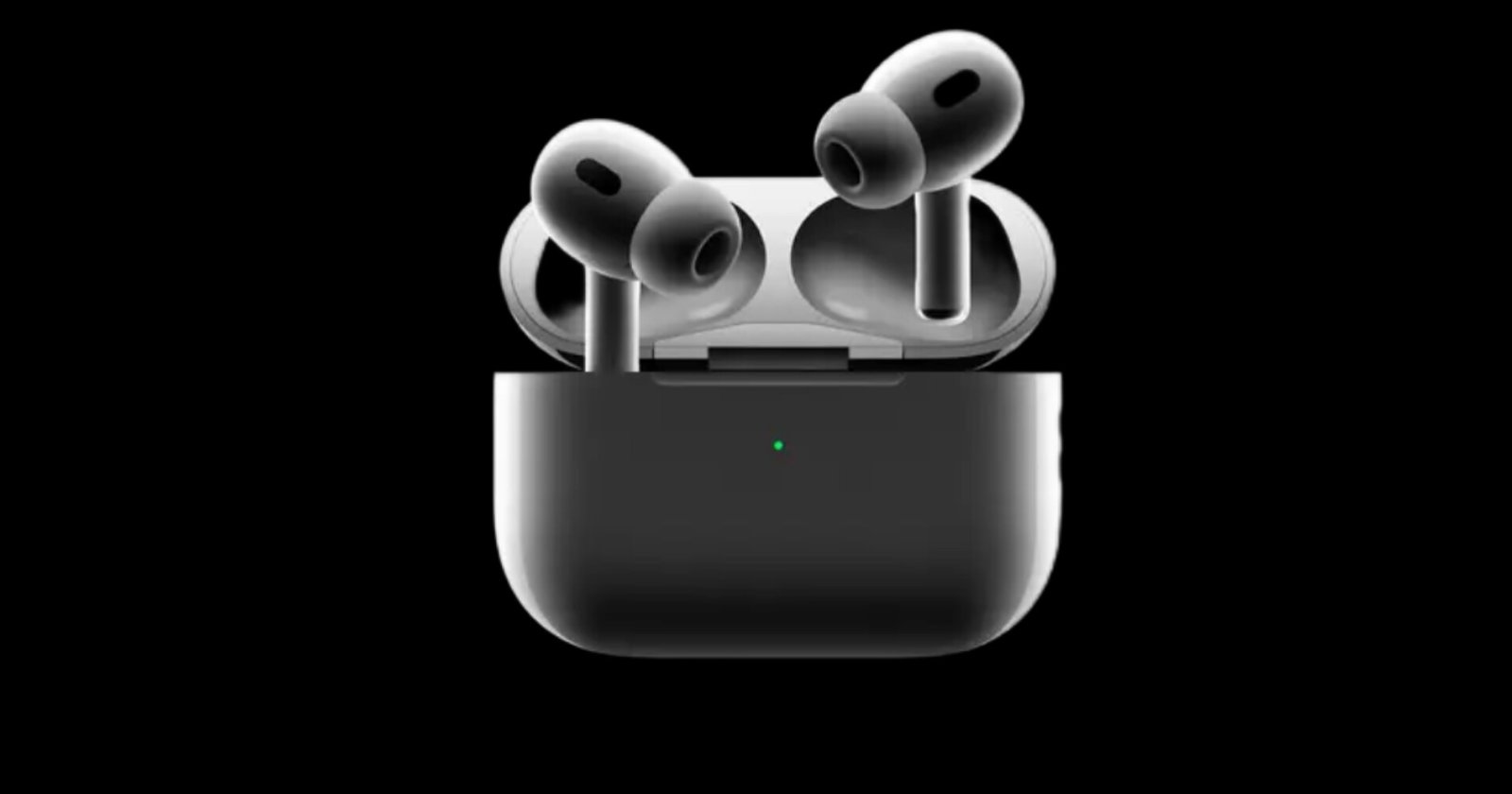 AirPods Pro