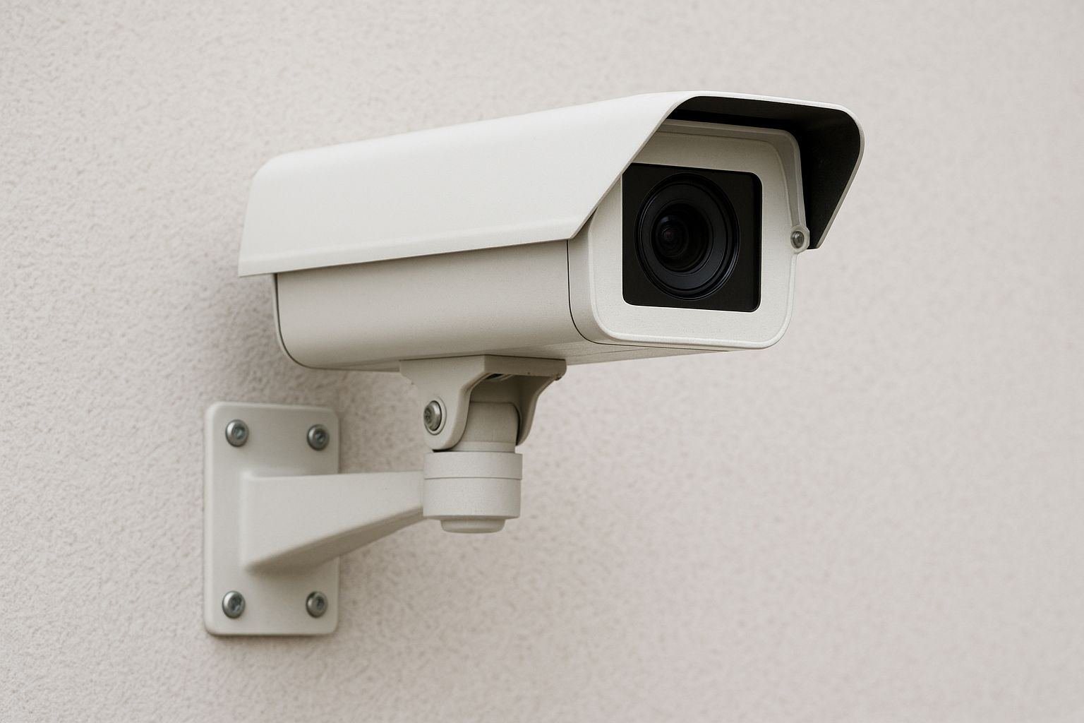 Cctv lens camera