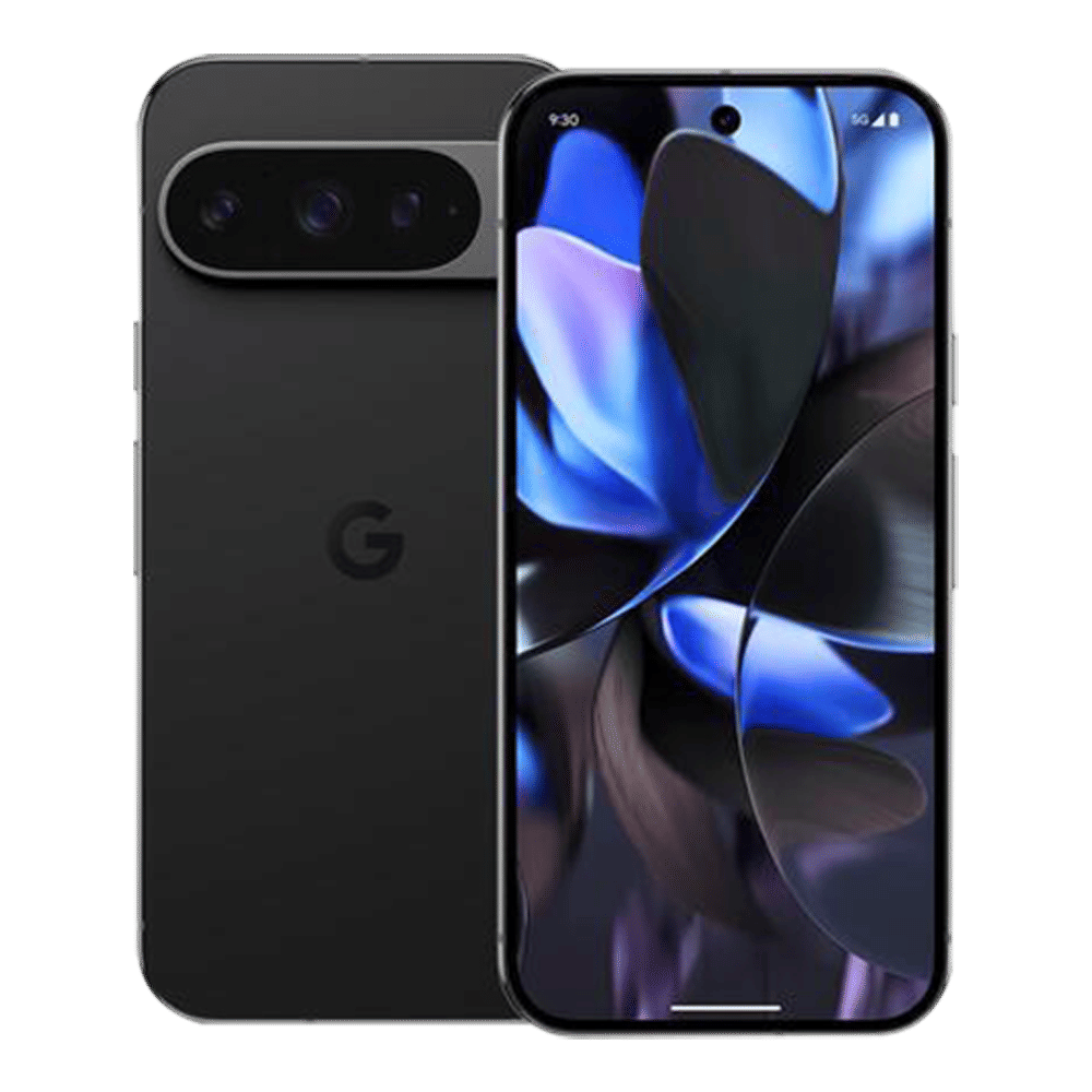Pixel 9